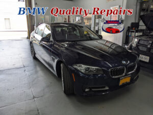 BMW Quality Repairs