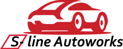 S line Autoworks Logo